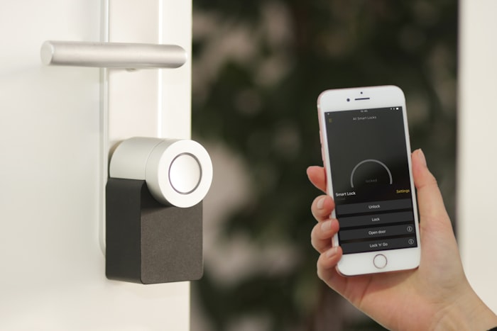 Domotique Home Assistant