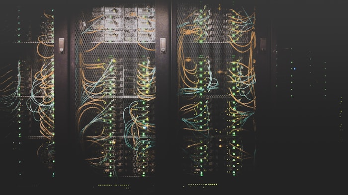 Infrastructure Serveurs